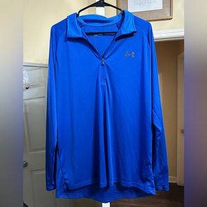 Under Armour Quarter Zip